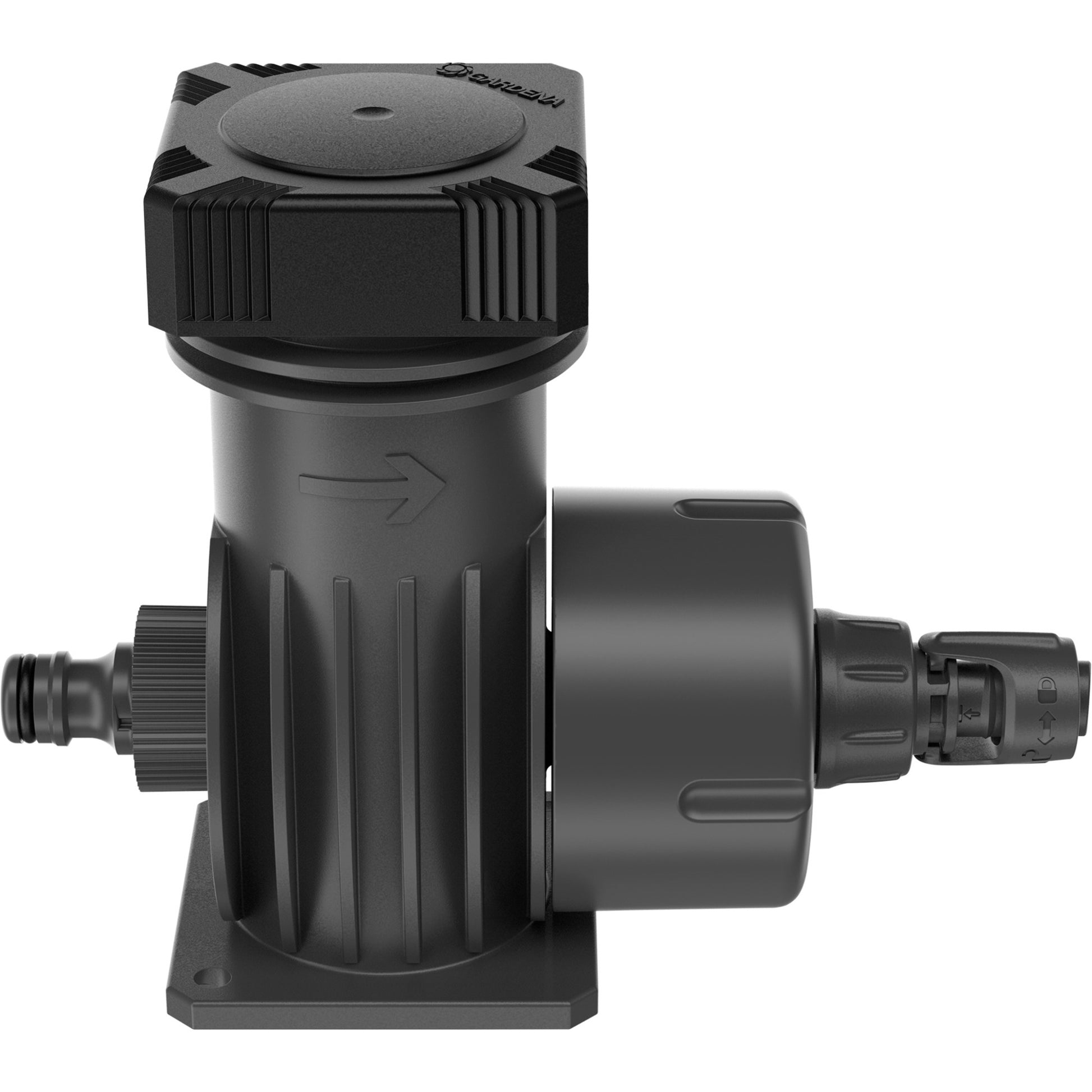 GARDENA MICRO-DRIP-SYSTEM-Hauptgerät 2000