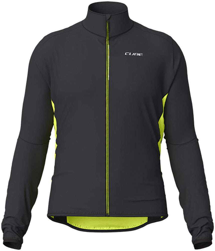 Cube cmpt – Windjacke