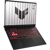 Asus TUF Gaming A16 FA608PP-QT005W 16 Gaming-Laptop (schwarz grau | R9 8940HX | RTX 5070 | 32 GB | 1 TB SSD) - afbeelding 4