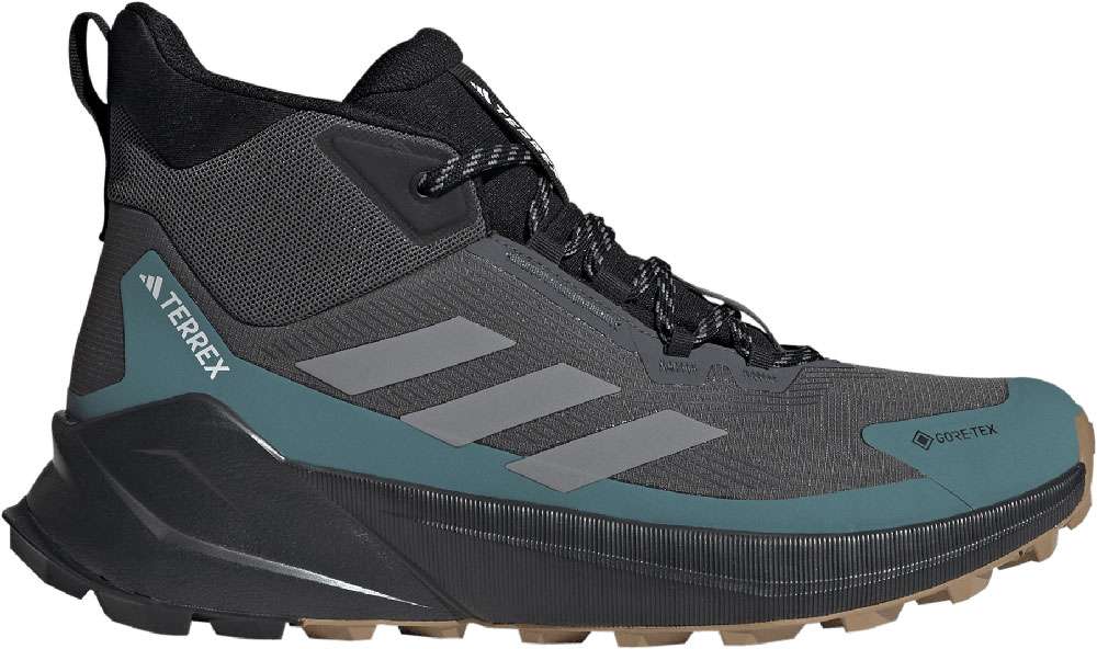 Adidas Terrex Trailmaker 2 Mid GTX - Wanderschuhe