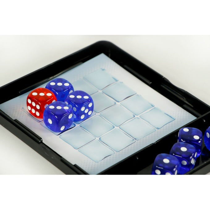 999 Spiele 999 Spiele D-ICED Breinbreker