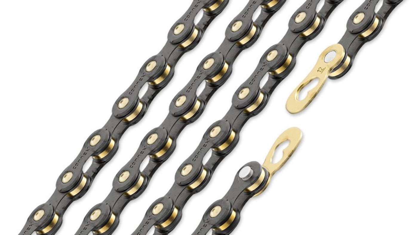 Wippermann Connex 12sb Wachs 12-fach Kette