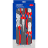 KNIPEX-SEST-SET-SET-SET-SET-SET-CHROM 00 20 01 V17