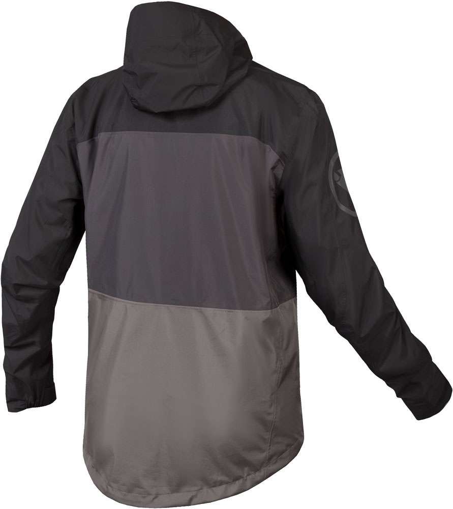 Endura Singletrack II – MTB-Jacke