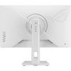 Asus ROG Strix XG27ACMES-W 27 Gaming-Monitor (weiß, HDMI, DisplayPort, USB-C, 255 Hz (OC))