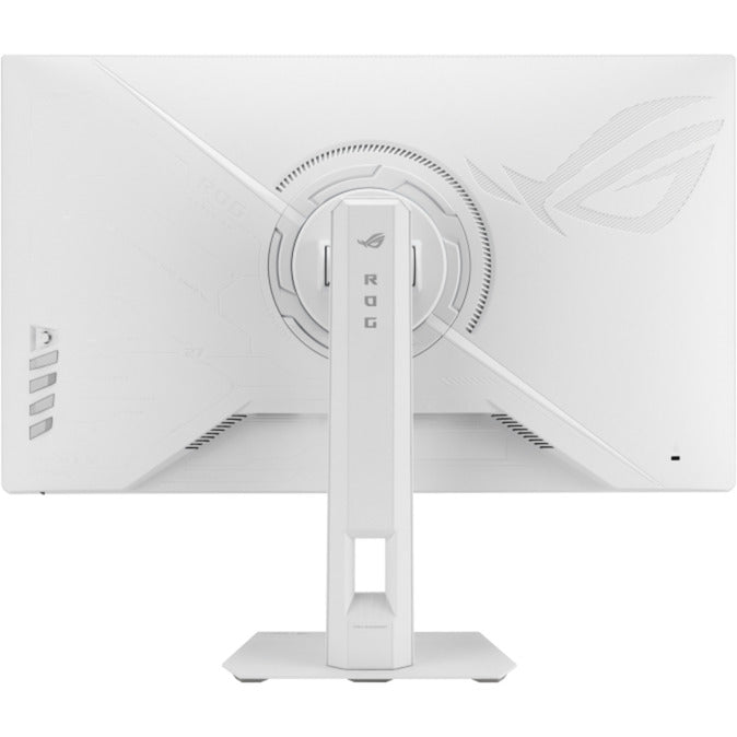 Asus ROG Strix XG27ACMES-W 27 Gaming-Monitor (weiß, HDMI, DisplayPort, USB-C, 255 Hz (OC))