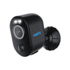 Reolink Argus B330 2K 4MP Drahtfreie Kamera mit Moti