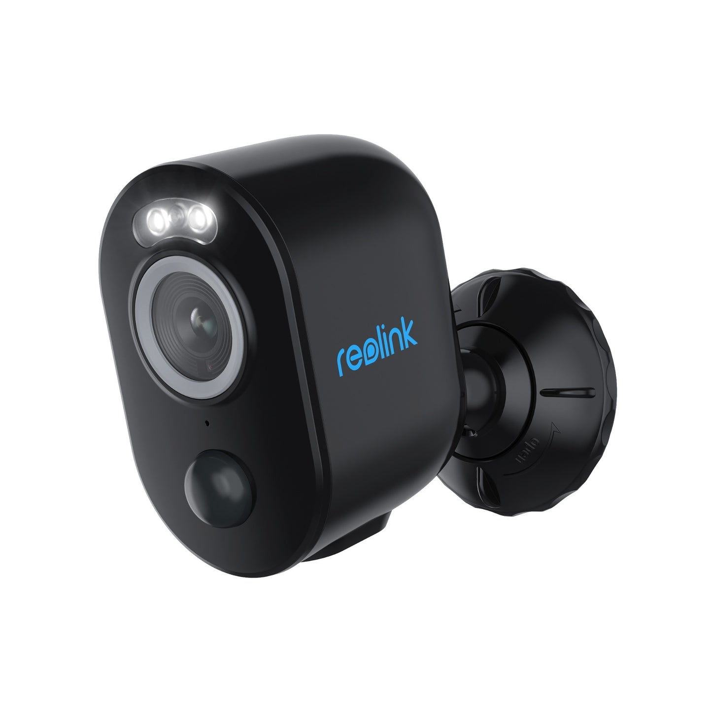 Reolink Argus B330 2K 4MP Drahtfreie Kamera mit Moti