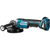 Makita 18 V Winkelmühle 125 mm DGA505ZJJ