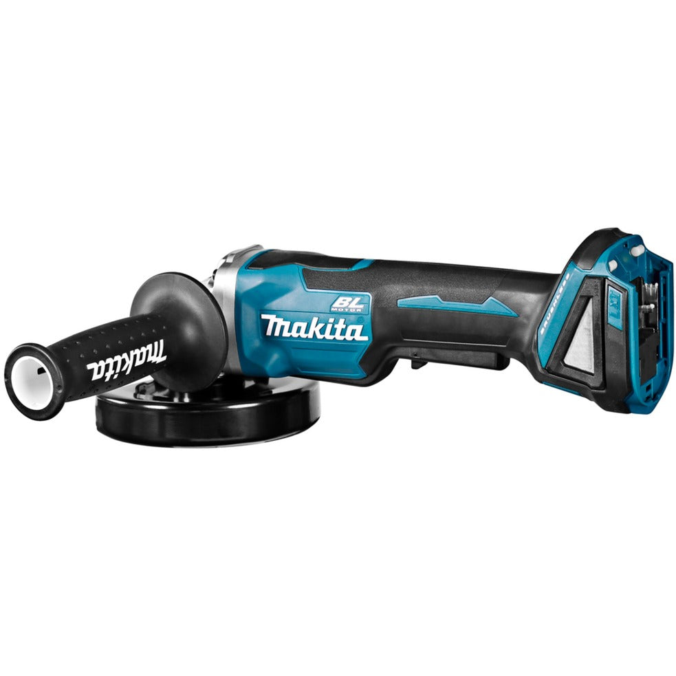 Makita 18 V Winkelmühle 125 mm DGA505ZJJ