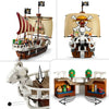 Lego One Piece 75639 Das Piratenschiff macht Spaß