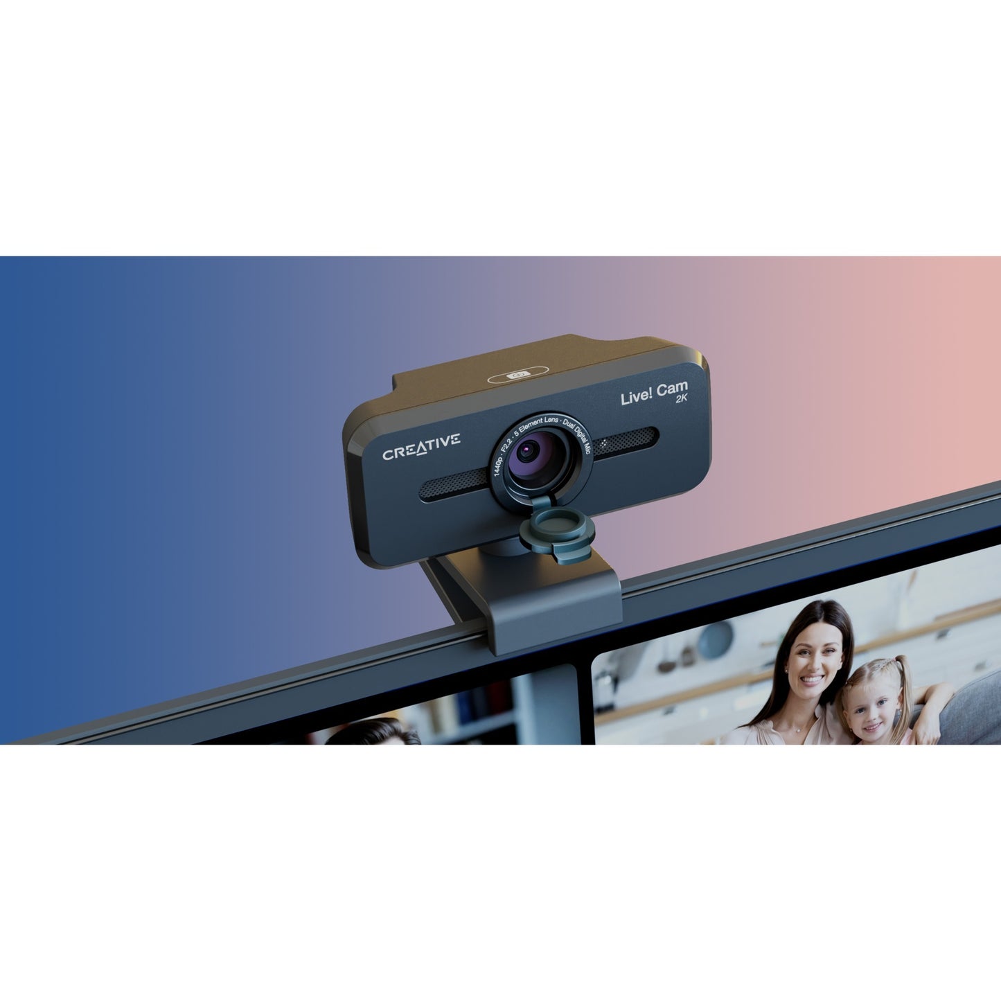 Kreatives Leben! Cam Sync v3