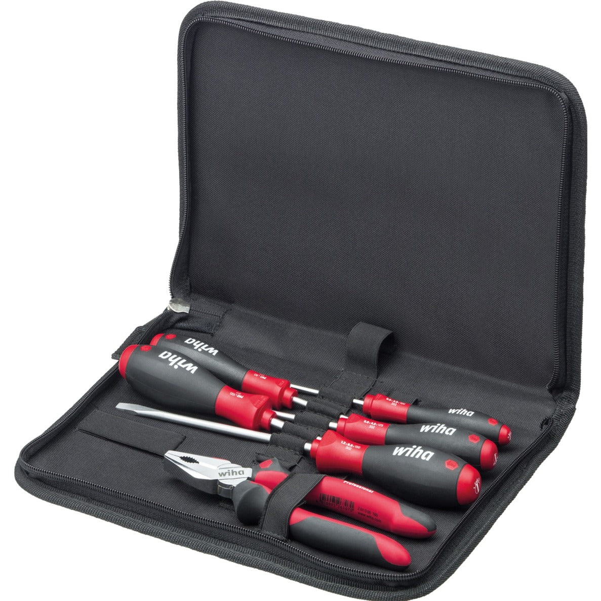 WIHA -Tool -Set -Techniker