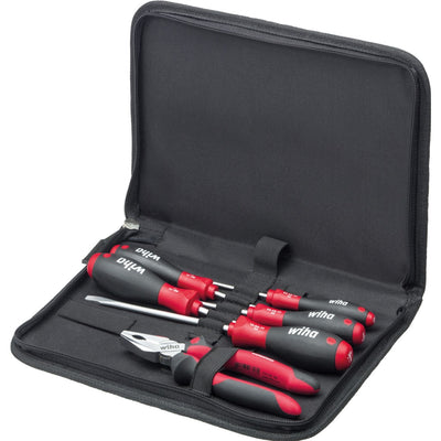 WIHA -Tool -Set -Techniker