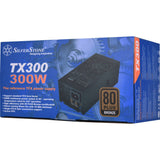 Silverstone TFX TX300 - afbeelding 10