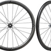 Miche swr evo 40cl Carbon-Laufradsatz