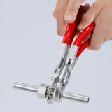 Knipex Mini -Schlüssel Tang 8603125 - afbeelding 9