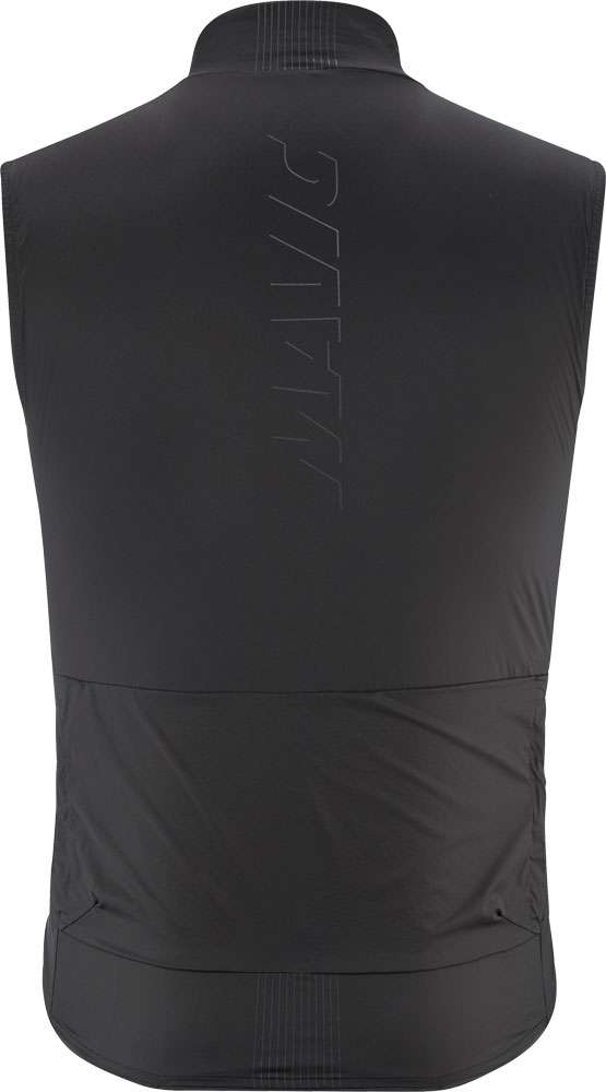 Mavic Ksyrium Thermo - Weste