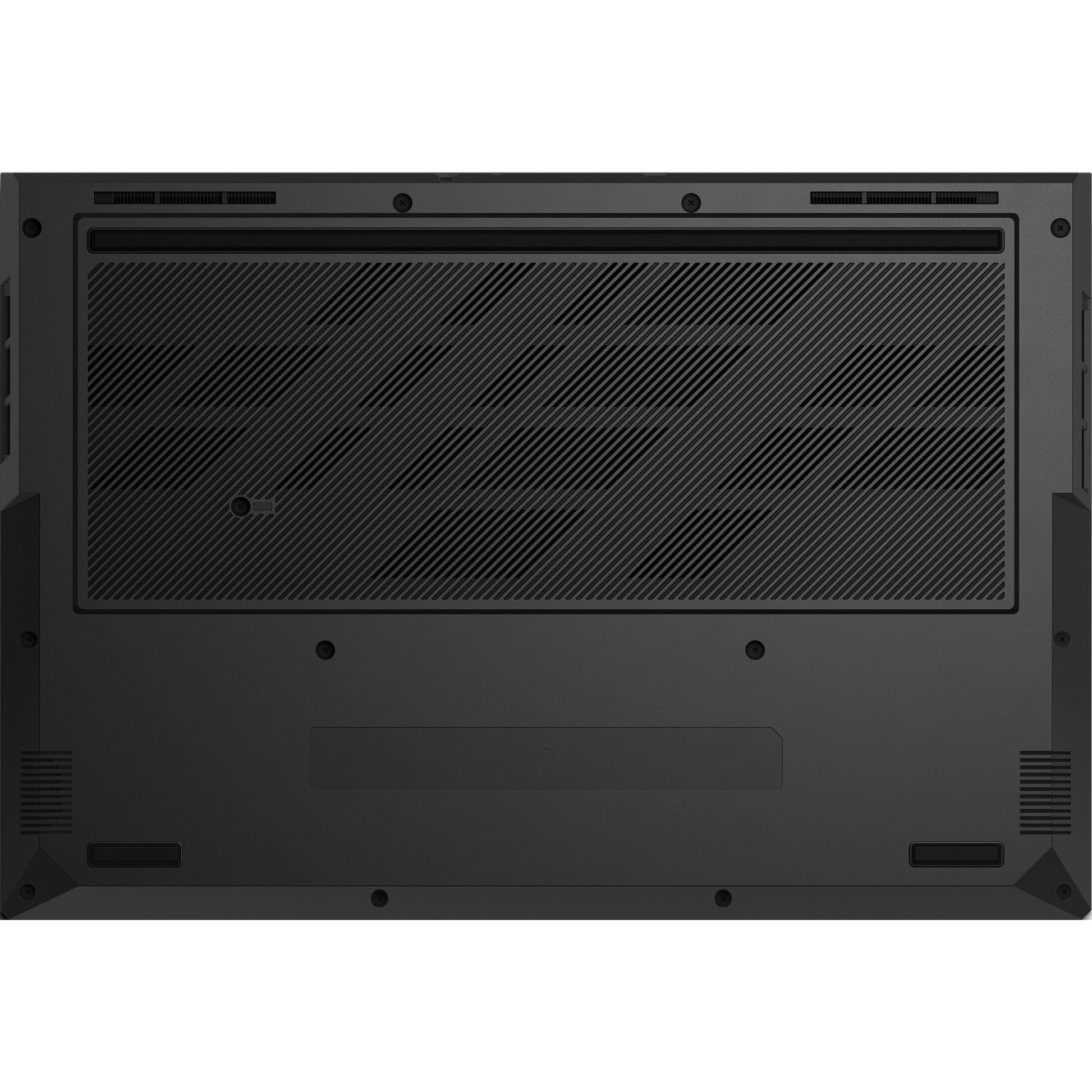 Erazer Deputy 15 P1 MD62763 15,6 Gaming-Laptop (schwarz | Core 5 210h | RTX 5060 | 16 GB | 1 TB SSD)