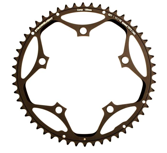 Stronglight Race-Kettenblatt für Shimano 10 11-fach
