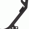 Shimano-Innenplatte für rd-m8000