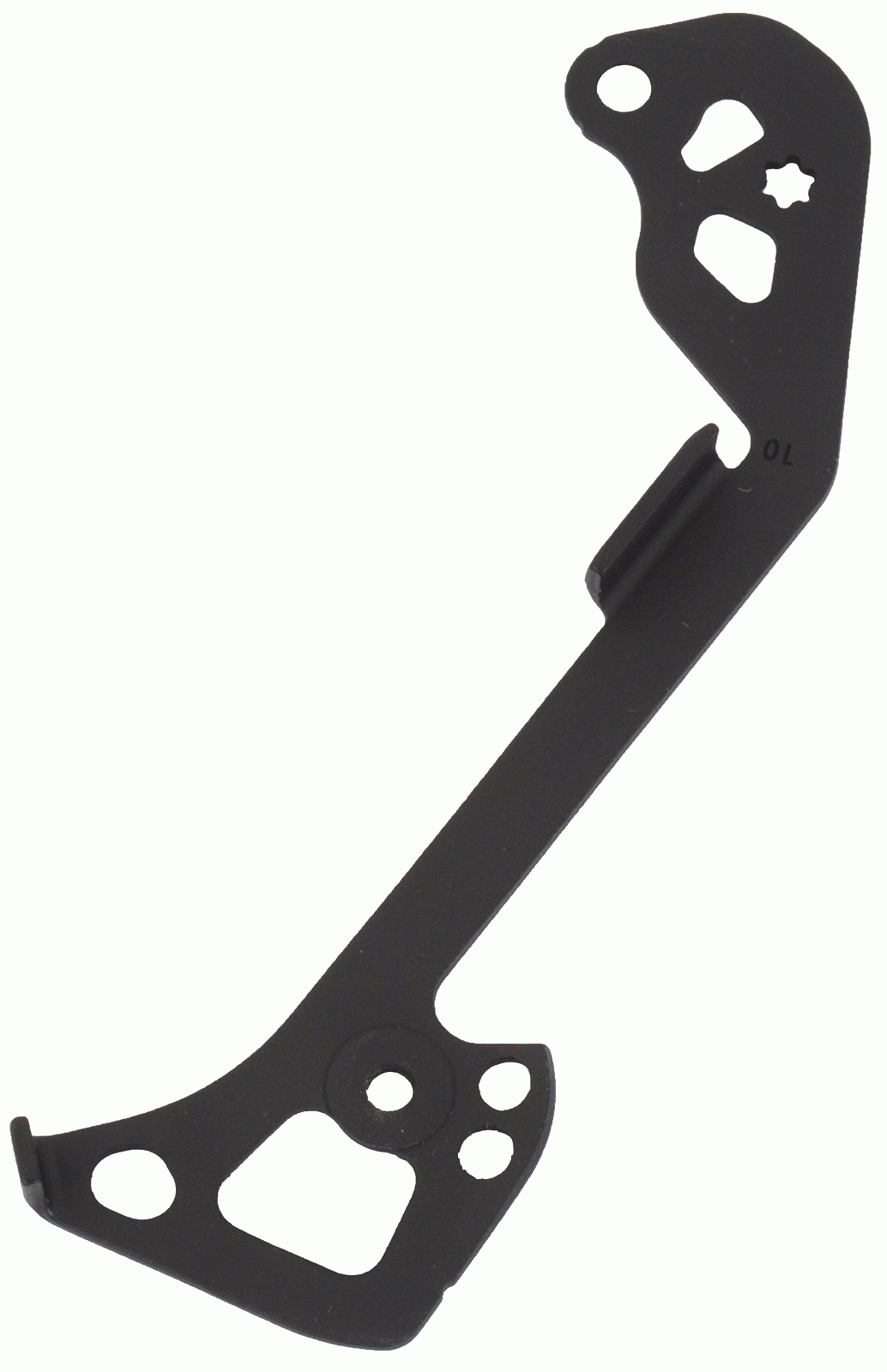 Shimano-Innenplatte für rd-m8000