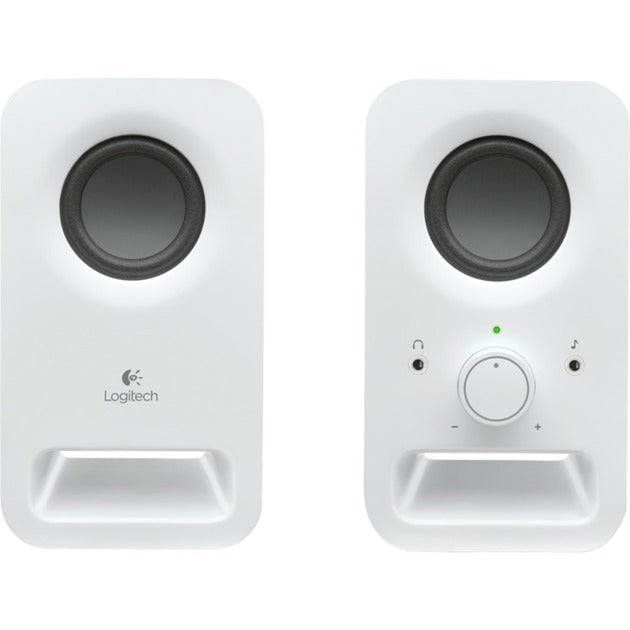 Logitech Z150 Multimedia -Lautsprecher
