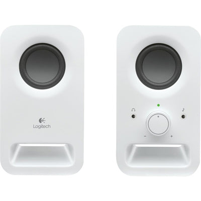 Logitech Z150 Multimedia -Lautsprecher