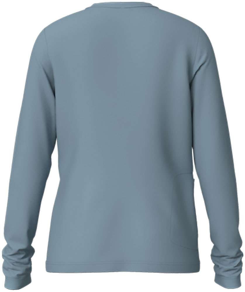 Cube Soft Touch – MTB-Langarmtrikot für Damen