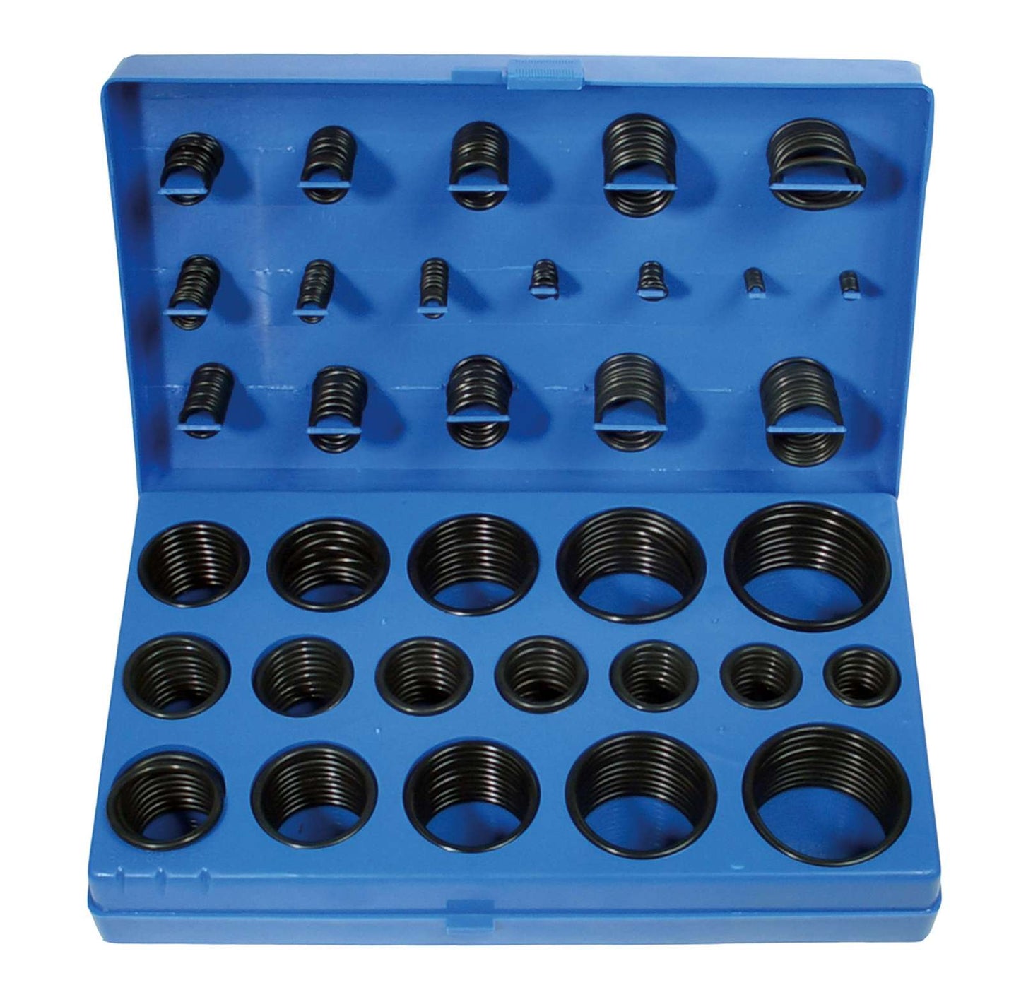 BGS Technic O-Ring-Sortiment 419-teilig