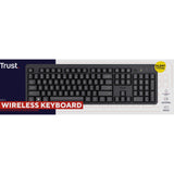 Vertrauen Sie Ody II Stille drahtlose Tastatur - afbeelding 7