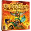 999Games die Suche nach El Dorado: Schleppen, Nachlass mein
