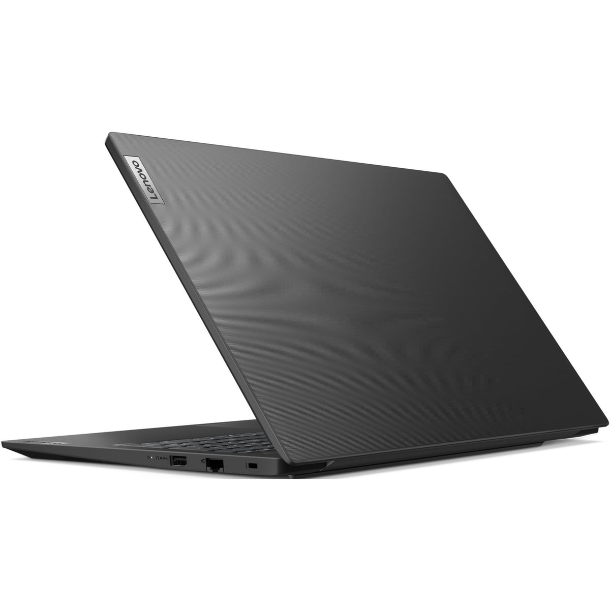 Lenovo v15 g5 irl (83gw0081mh) 15,6 Laptop (schwarz | Core i5-13420h | UHD-Grafik | 16 GB | 512 GB SSD)