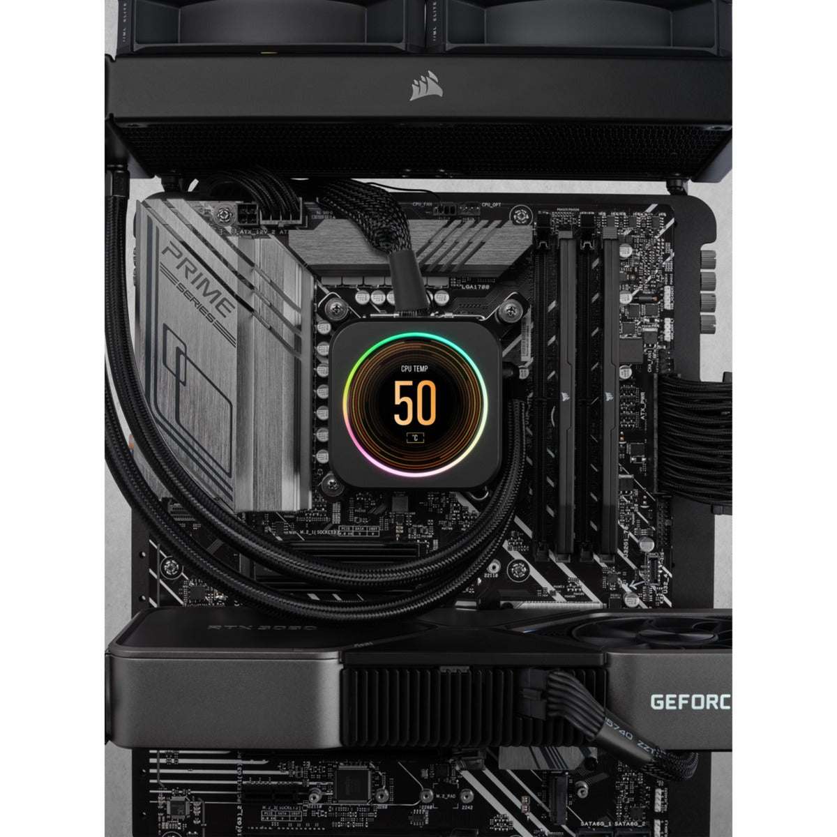 Corsair 32 GB DDR5-4800 Kit