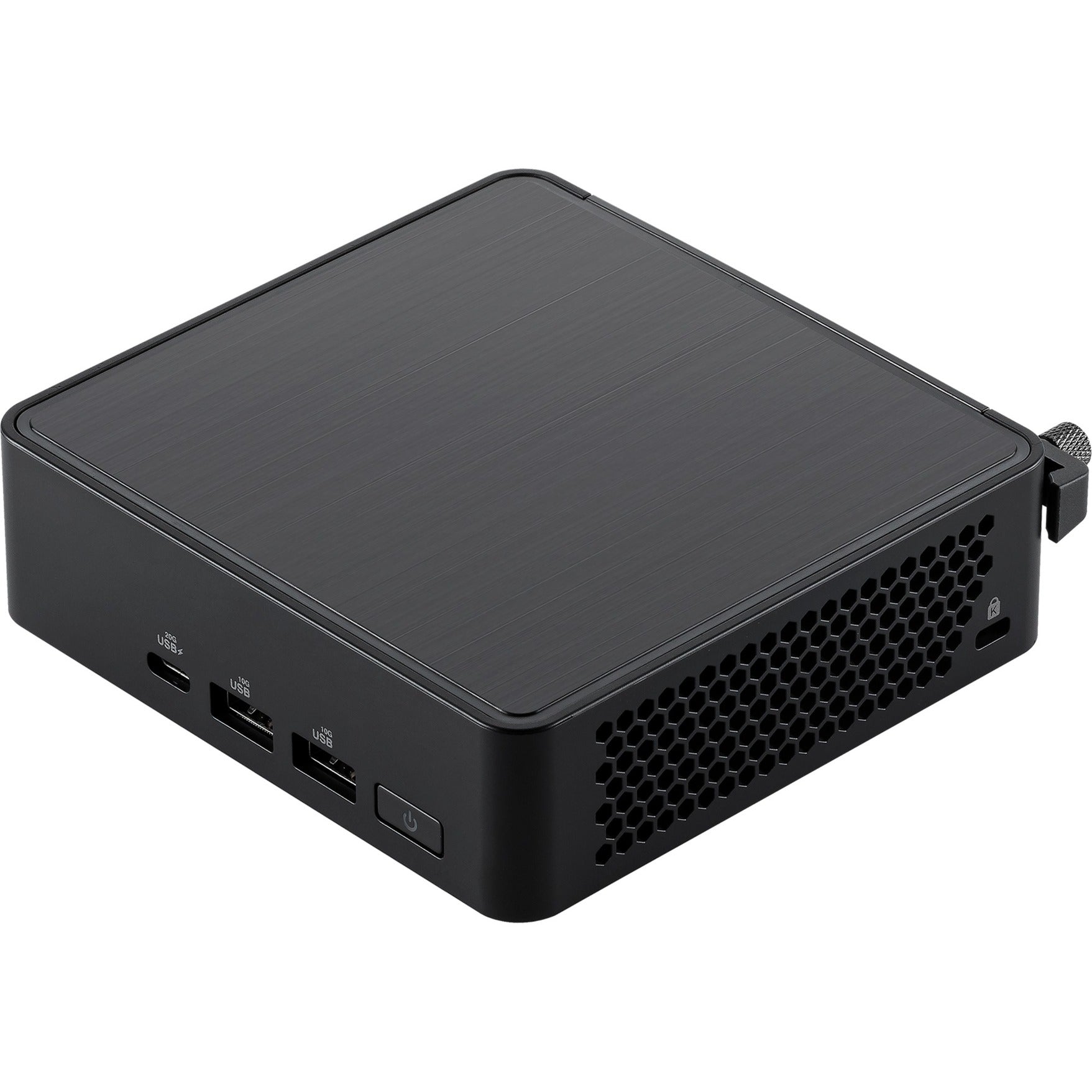 ASUS NUC 14 SLIM KIT RNUC14RVKI30000IIIS