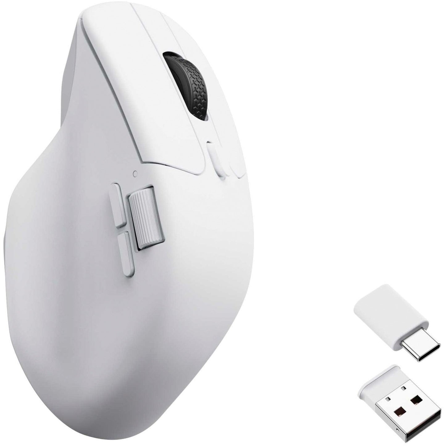 Keychron M6-A3 Wireless Maus