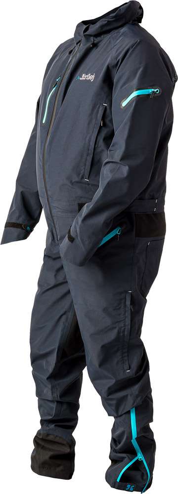 Dirtlej Dirt Suit Core Edition lockerer Schnitt – Schlammanzug