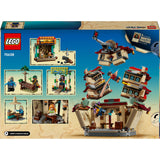 LEGO 75638 One Piest die Schlacht im Arlong Park - afbeelding 7
