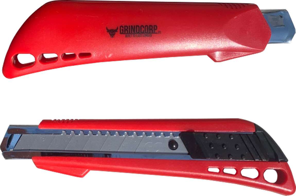 Radon von Grindcorp – GC Ecocut Universalschneider