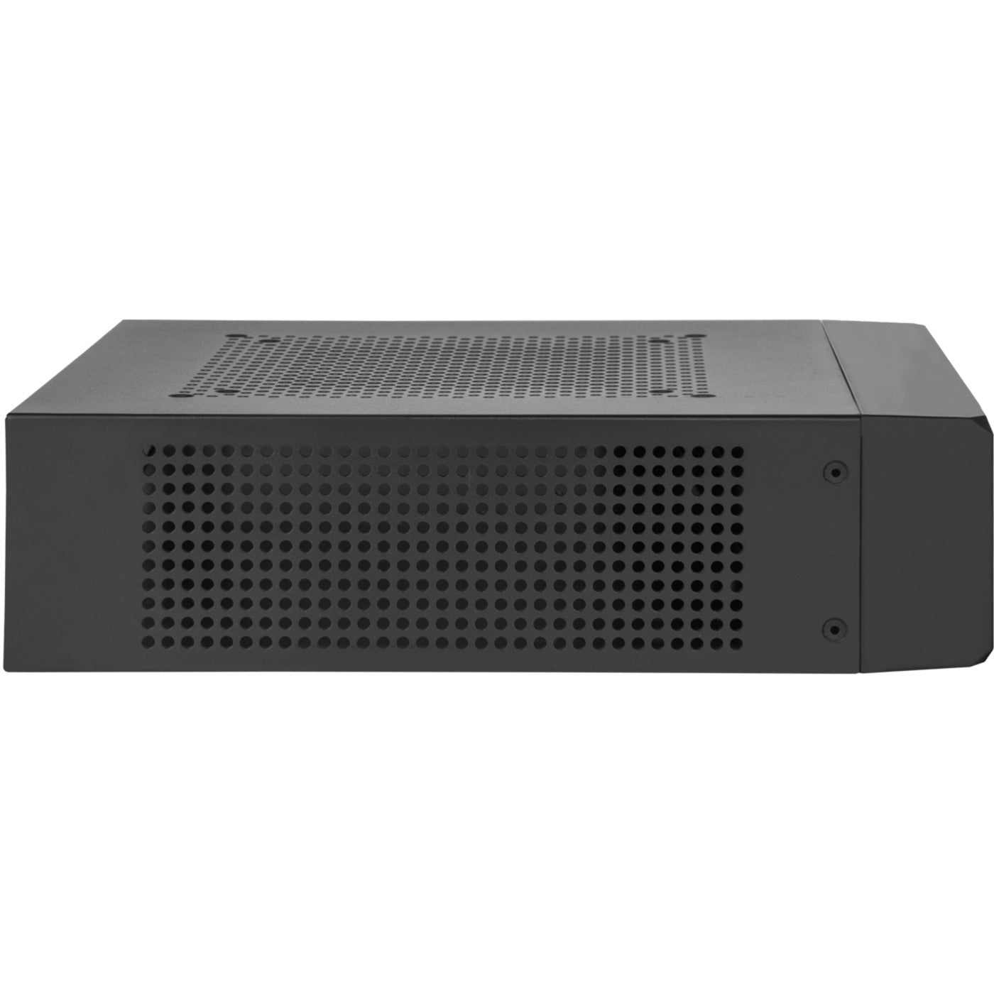 SilverStone SST-ML10B