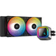 DeepCool LS520 240 mm