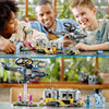 Lego-Avatar – Schwebende Berge: Site 26 RDA Samson Konstruktionsspielzeug (75573)