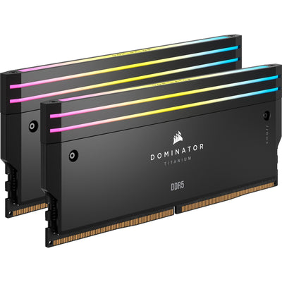Corsair 64 GB DDR5-6400 Kit