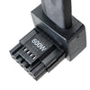Silverstone PP15-90 Kabel (schwarz)