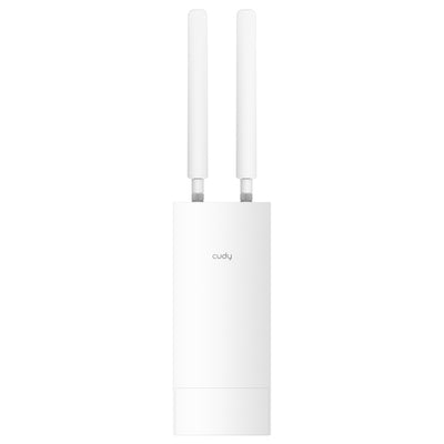 Cudy Indoor Outdoor 4G AC1200 Wi-Fi-Router