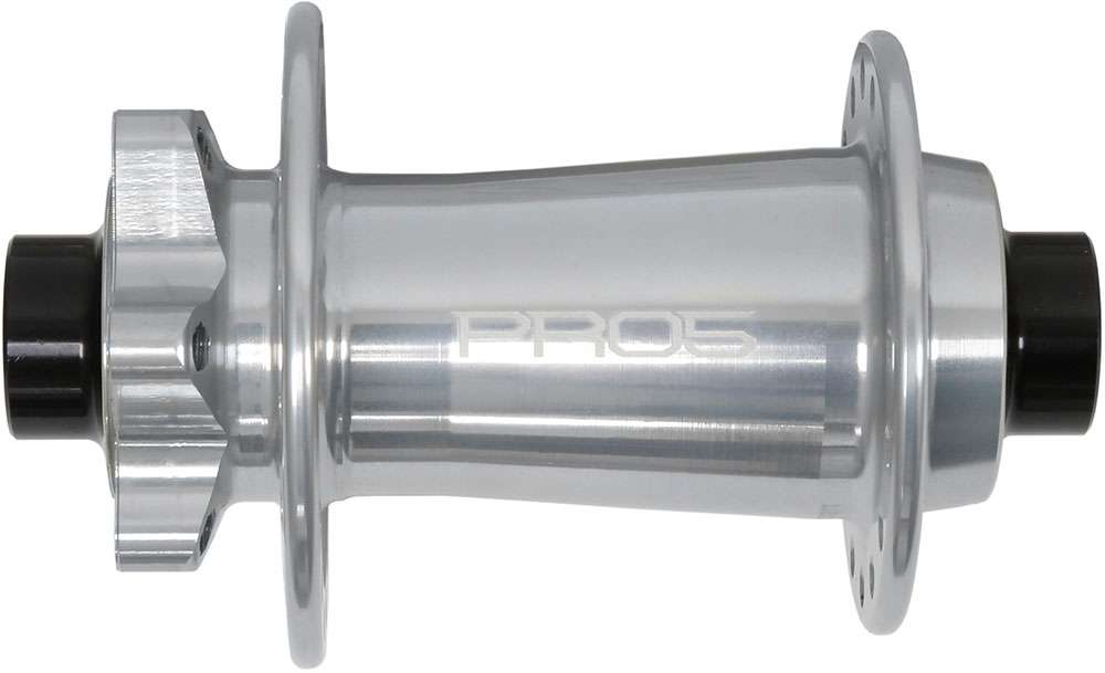 Hope Pro 5 Disc 6-Loch 15x110mm Boost Vorderradnabe