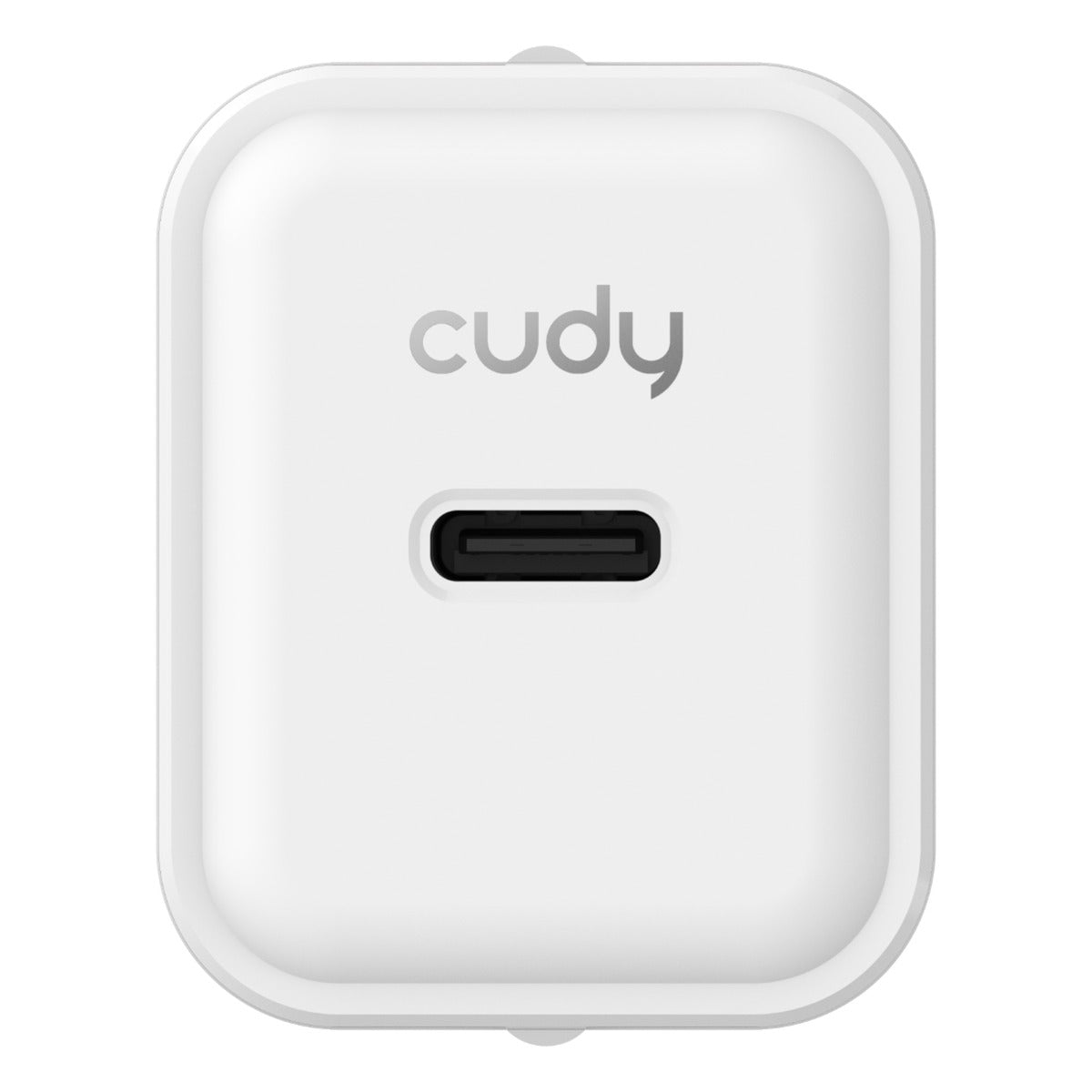 Cudy 20w USB-C Ladegerät (weiß)