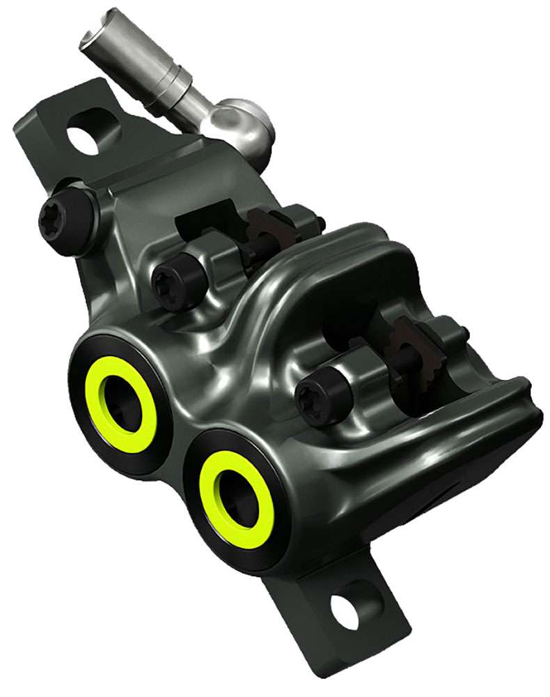 Magura MT7 Bremssattel ab Modell 2015