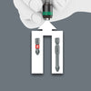 Waa Tool Set Kraftform kompakt 400