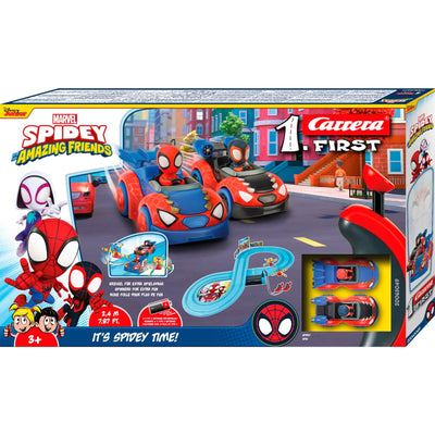 Carrera erster Spidey Es ist spidey Zeit!